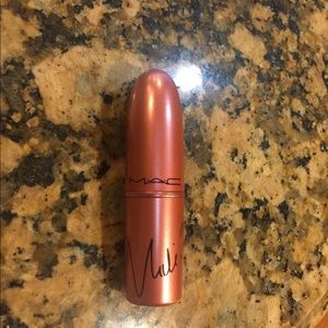 Mac Nikki Minaj Lipstick